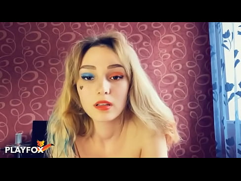 ❤️ Čarobna očala za virtualno resničnost so mi omogočila seks s Harley Quinn Domače porniče pri nas sl.flvporn.ru